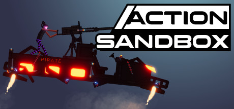 Download ACTION SANDBOX v1.11
