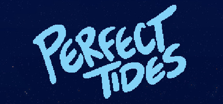 Perfect Tides v1.0 - DARKSiDERS cover art