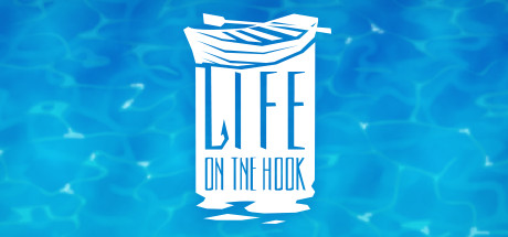 Life on the hook v1.0 - DARKSiDERS cover art