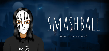 Smashball v1.0 - DARKSiDERS cover art