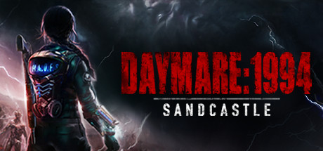Download game Daymare 1994 Sandcastle Build 12022521 - RUNE latest version