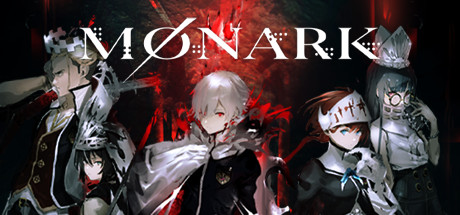 MONARK v1.0 - CODEX cover art
