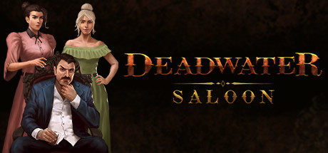 Deadwater Saloon v1.3.18 Build 9525738 cover art