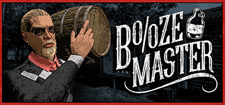 Booze Master v2022.02.22 cover art