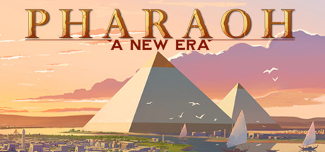 Pharaoh A New Era Build 12761137 cover art