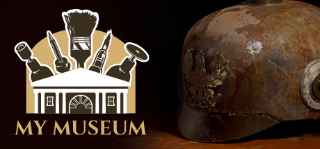 My Museum v1.0.5b cover art