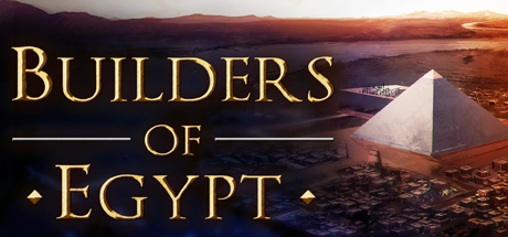 Builders of Egypt v1.5048 cover art
