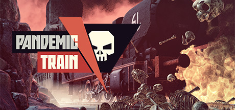 Pandemic Train v1.2.0 cover art