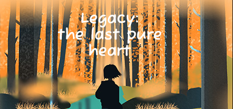 Legacy the last pure heart v1.0 - DOGE cover art