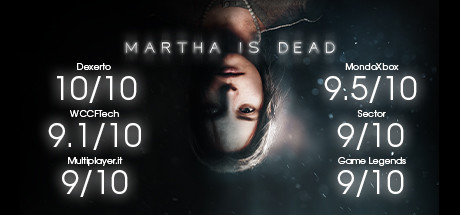 Download game Martha Is Dead Build 17549557 + Update's latest version