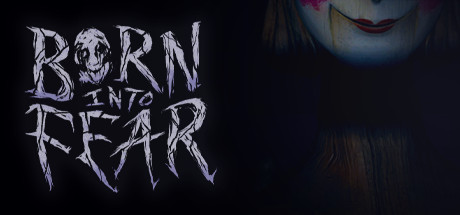Born Into Fear Build 8411671 - DOGE cover art