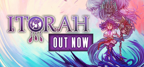 Itorah - FLT + Update v1.1.0.0 cover art