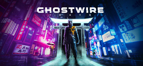 Ghostwire Tokyo Build 13890751 (Spiders Thread) RUNE cover art
