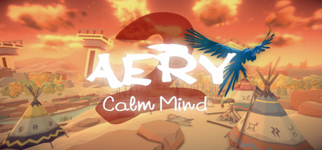 Aery Calm Mind 2 Build 8047998 - TiNYiSO cover art