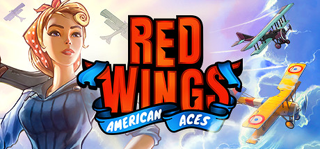 Download Red Wings American Aces Build 8294180 - SKIDROW