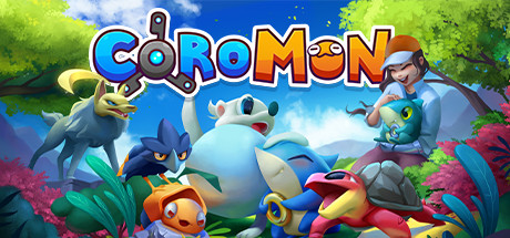 Download game Coromon Remastered v1.5.4 + Update (TENOKE) latest version