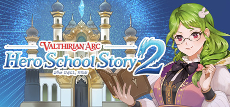 Valthirian Arc Hero School Story 2 Build 11514962 - DARKSiDERS cover art