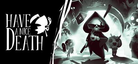 Have a Nice Death v1.0.4.55150 cover art