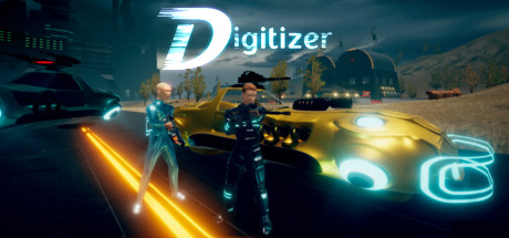 Digitizer Build 8514496 - SKIDROW cover art