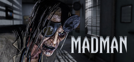 MadMan Build 8518246 - TiNYiSO cover art
