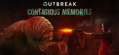 Outbreak Contagious Memories v2022.04.08 - DOGE cover art