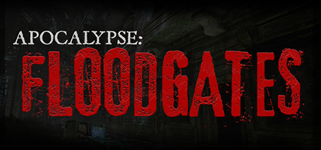 Apocalypse Floodgates v1.0 - DARKSiDERS cover art