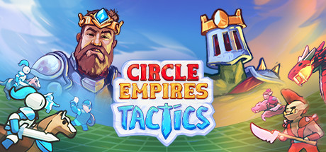 Circle Empires Tactics v1.16 cover art