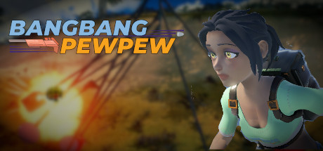 BangBang PewPew Build 8526236 - TiNYiSO cover art