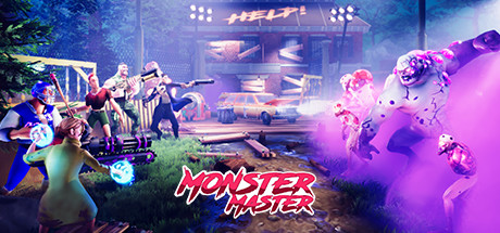 Monster Master Build 8522289 cover art