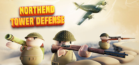 Northend Tower Defense (TENOKE RELEASE) + Update v1.1 cover art