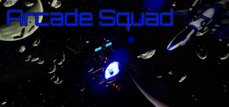Arcade Squad Build 8421861 - TiNYiSO cover art