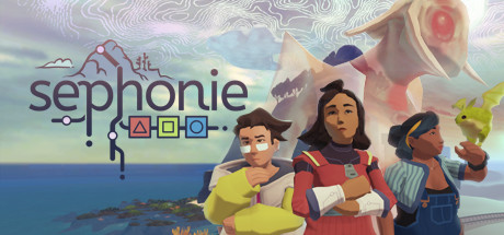 Sephonie v1.0 - ALI213 cover art