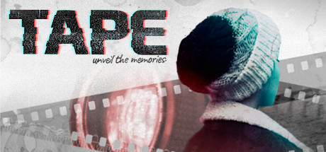 TAPE Unveil the Memories Build 8545127 - TiNYiSO cover art