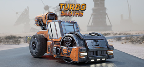 Turbo Sloths v1.17.2152 cover art