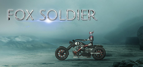 Foxsoldier Build 8563859 - TiNYiSO cover art