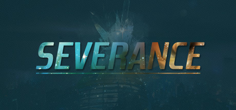 SEVERANCE Build 8553380 - DARKSiDERS cover art