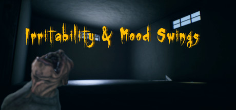 Irritability and Mood Swings Build 8575662 - DARKSiDERS cover art
