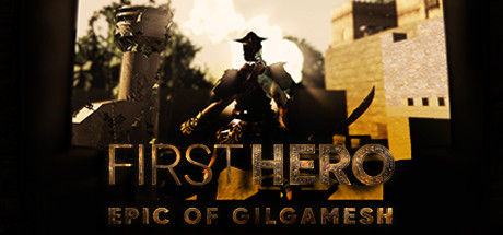 First Hero Epic of Gilgamesh Build 8517328 - DARKSiDERS cover art