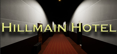 Hillmain Hotel Build 8538521 - DARKSiDERS cover art