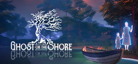 Ghost on the Shore v1.1.6.8292 cover art