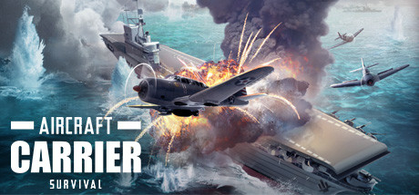 Aircraft Carrier Survival - FLT + Update v20220610 cover art
