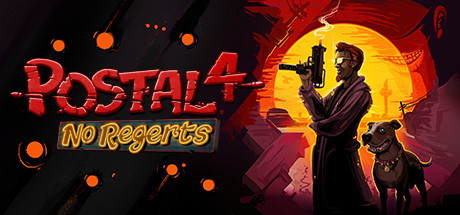 Postal 4 No Regerts v1.5.0 cover art