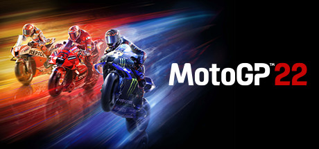 MotoGP 22 v1.0.8.0 + DLC cover art