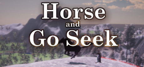 Horse and Go Seek Build 8583421 - DARKSiDERS cover art