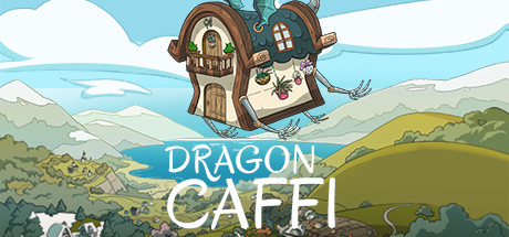 Dragon Caffi Build 8528195 - DARKSiDERS cover art