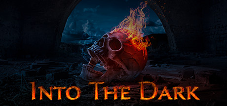 Into The Dark v1.0 - DARKSiDERS cover art