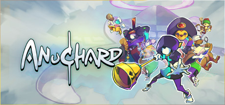 Anuchard v2022.04.23 - P2P cover art