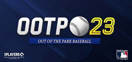 Out of the Park Baseball 23 v23.10.110 - SKIDROW cover art