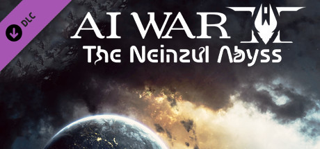 AI War 2 The Neinzul Abyss v5.521 - FLT cover art