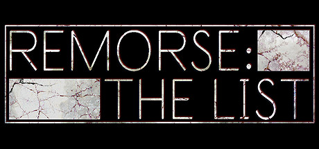 Remorse The List v1.1.3 cover art